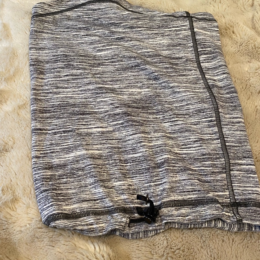 Lululemon Neck Warmer